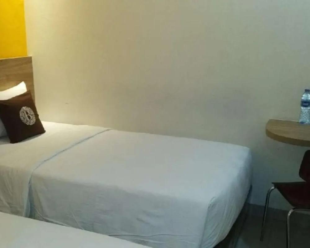 фото The Batik Hotel Ternate