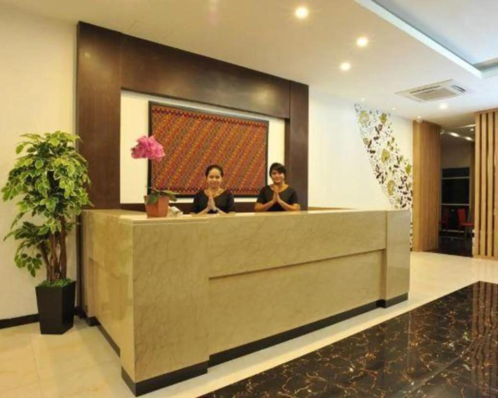 фото The Batik Hotel Ternate