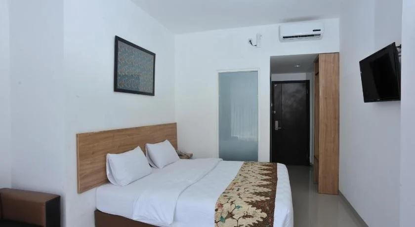 фото The Batik Hotel Ternate
