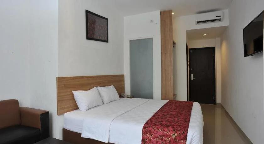 фото The Batik Hotel Ternate