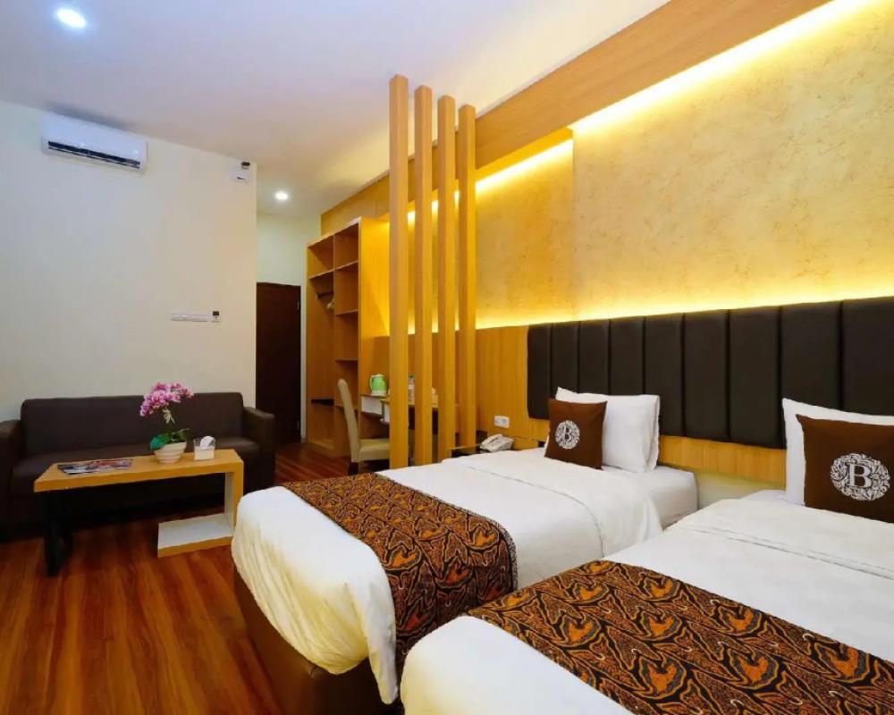 фото The Batik Hotel Ternate