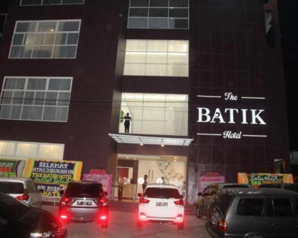 фото The Batik Hotel Ternate