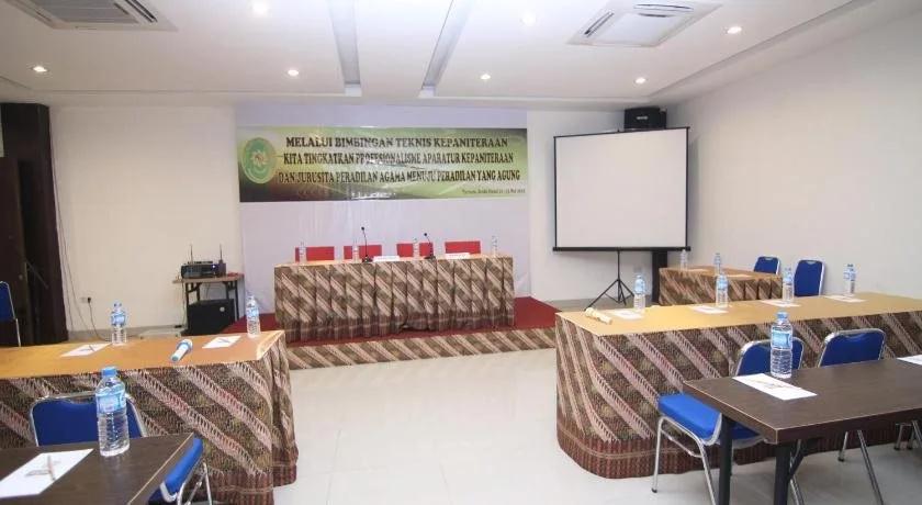 фото The Batik Hotel Ternate