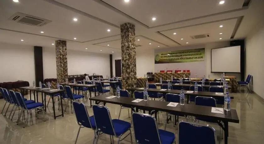 фото The Batik Hotel Ternate