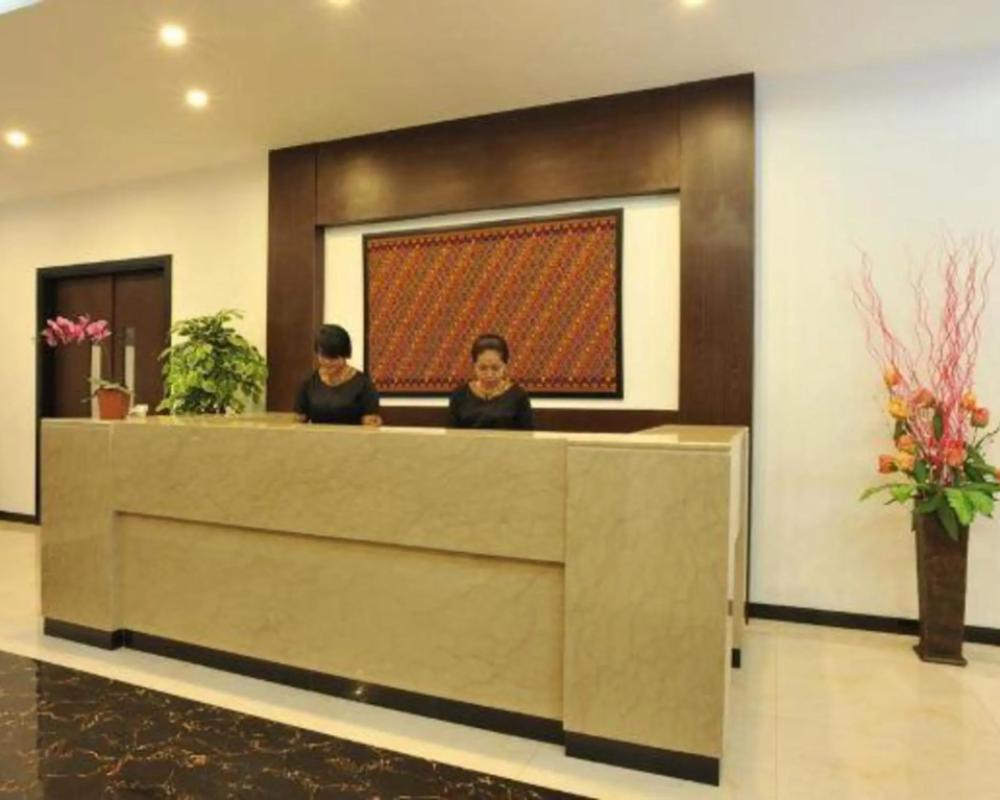 фото The Batik Hotel Ternate