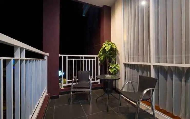 фото The Batik Hotel Ternate