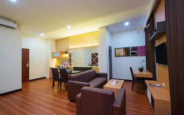 фото The Batik Hotel Ternate