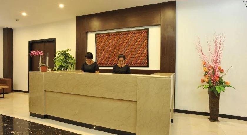 фото The Batik Hotel Ternate