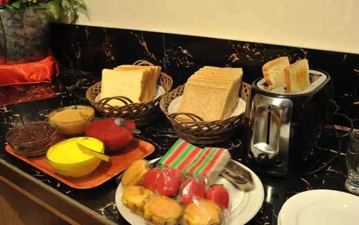 фото The Batik Hotel Ternate