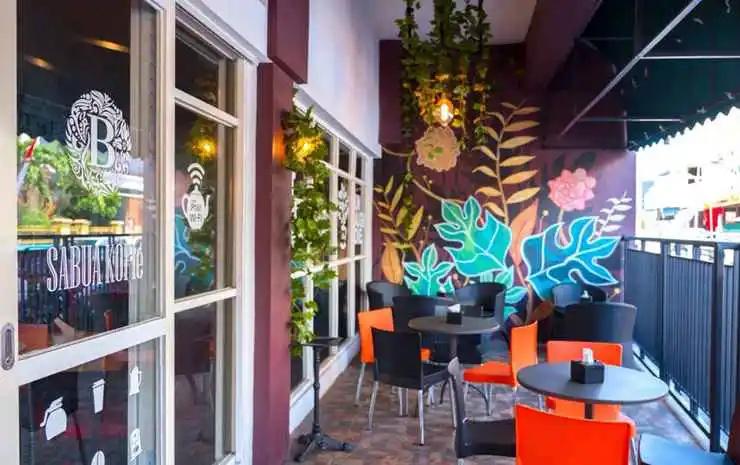 фото The Batik Hotel Ternate