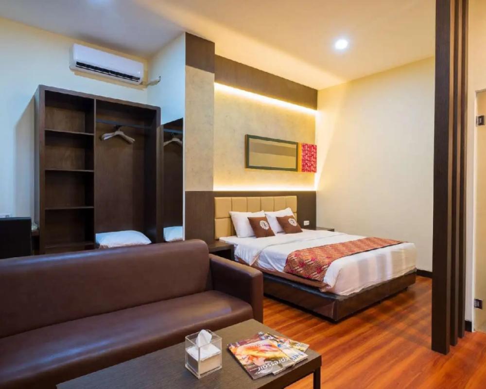 фото The Batik Hotel Ternate
