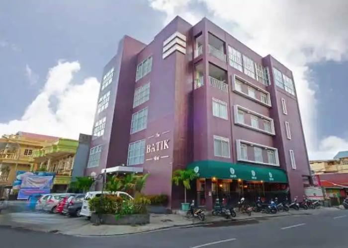 The Batik Hotel Ternate
