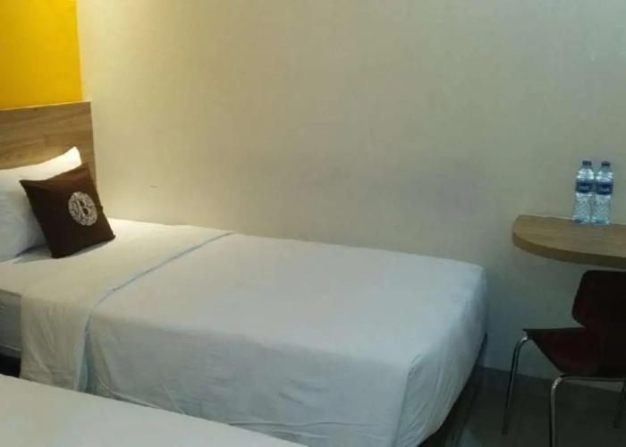 The Batik Hotel Ternate