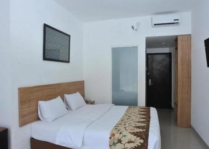 The Batik Hotel Ternate