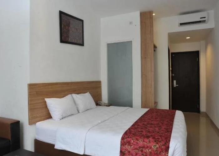 The Batik Hotel Ternate