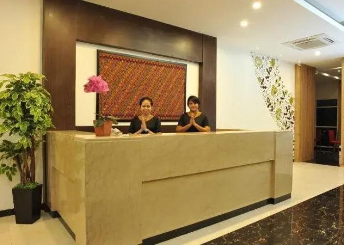 The Batik Hotel Ternate