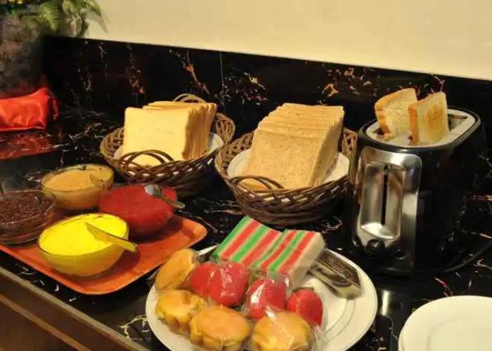 The Batik Hotel Ternate