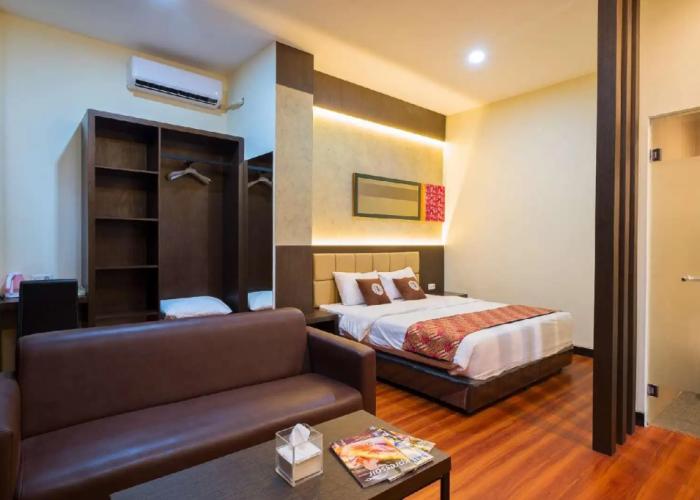 The Batik Hotel Ternate