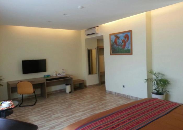 Muara Hotel and Mall Ternate