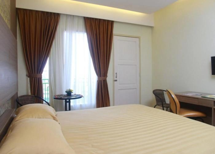 Muara Hotel and Mall Ternate