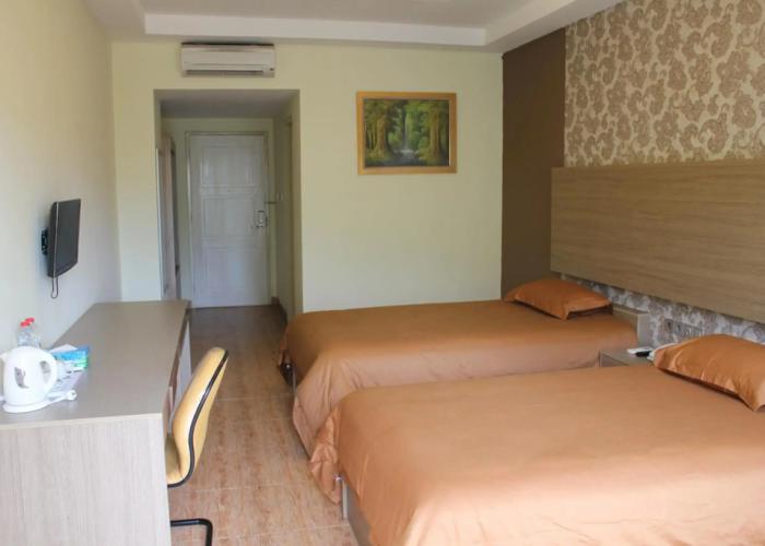Muara Hotel and Mall Ternate