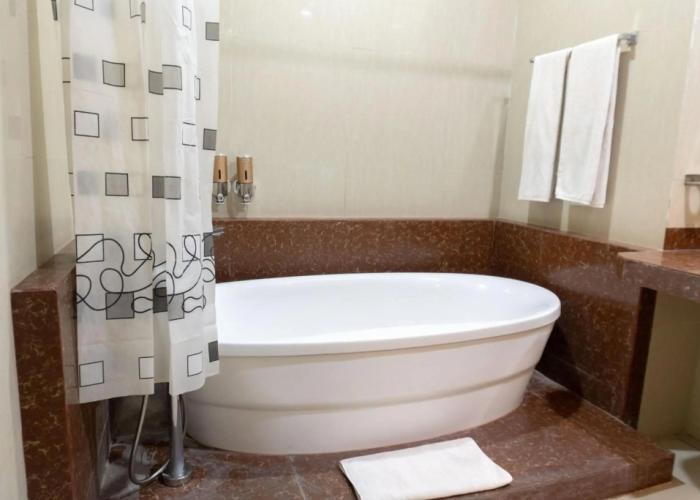 Muara Hotel and Mall Ternate