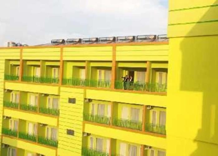 Muara Hotel and Mall Ternate