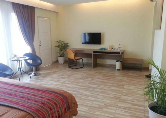Muara Hotel and Mall Ternate