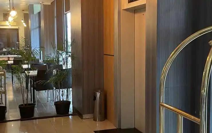 фото Boulevard Hotel Ternate