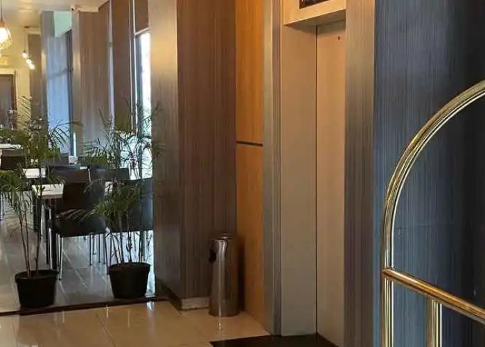Boulevard Hotel Ternate