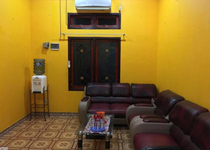 Aini Homestay Ternate
