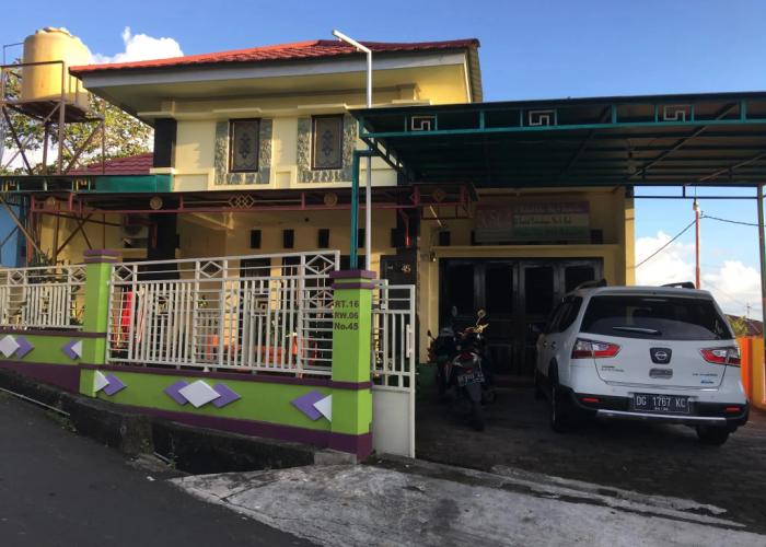 Aini Homestay Ternate