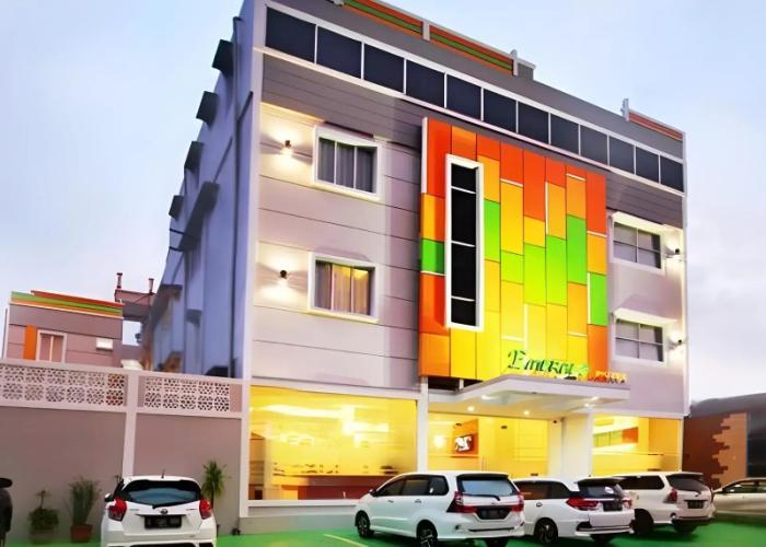 Emerald Hotel