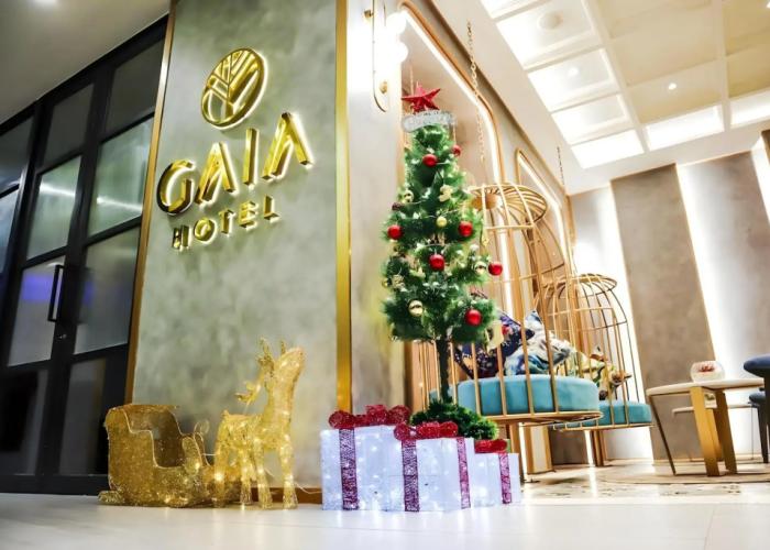 Gaia Hotel Ternate