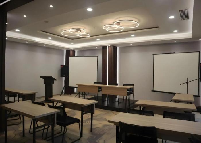 Gaia Hotel Ternate