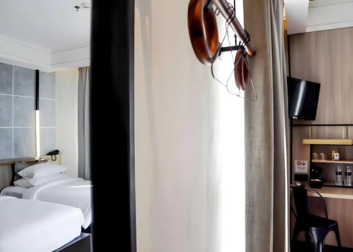 Gaia Hotel Ternate