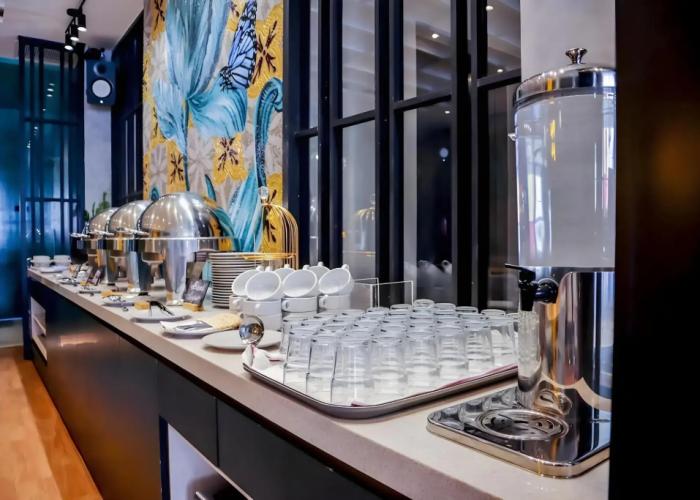 Gaia Hotel Ternate