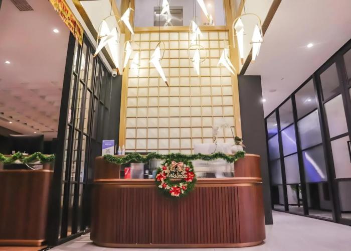 Gaia Hotel Ternate