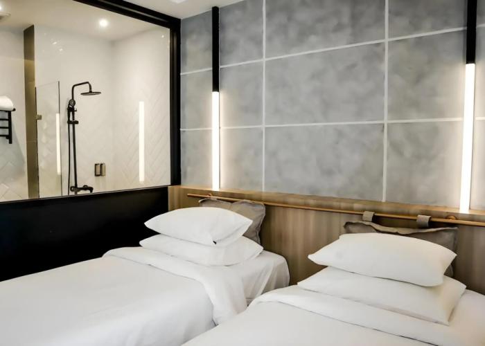 Gaia Hotel Ternate