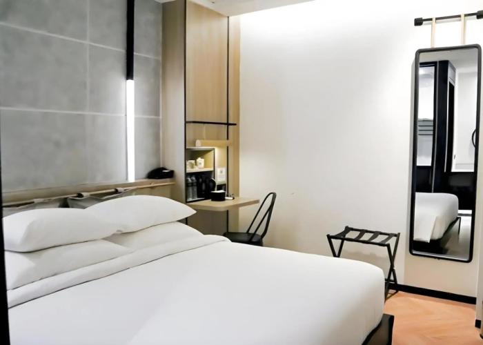 Gaia Hotel Ternate