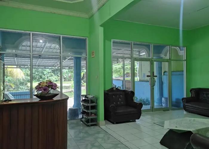 OYO 92892 Aini Homestay