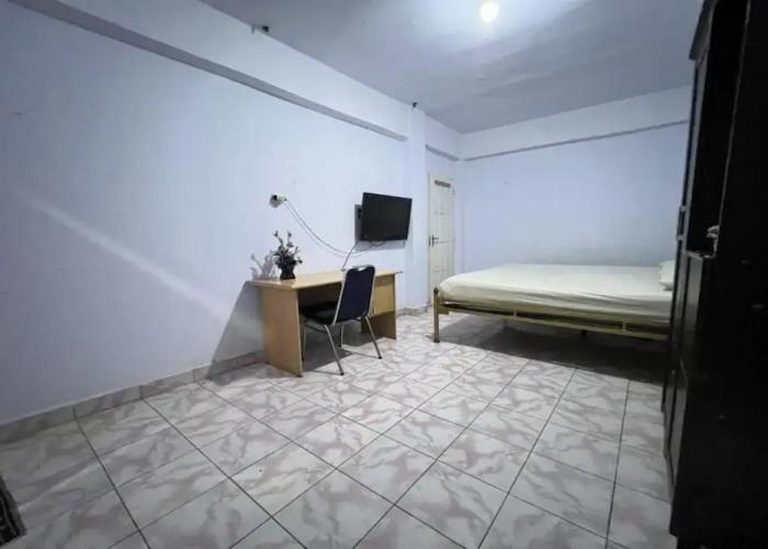 OYO 92892 Aini Homestay