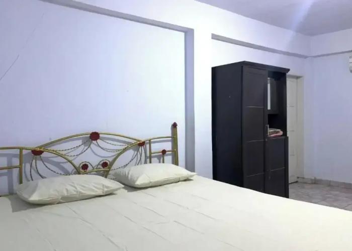 OYO 92892 Aini Homestay