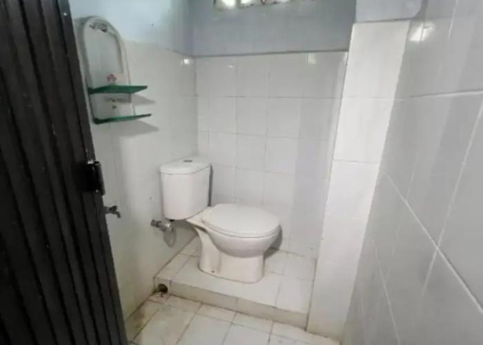 OYO 92892 Aini Homestay