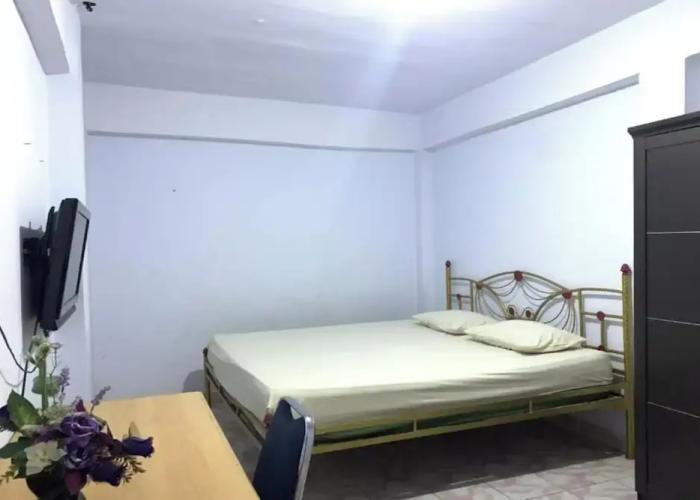 OYO 92892 Aini Homestay