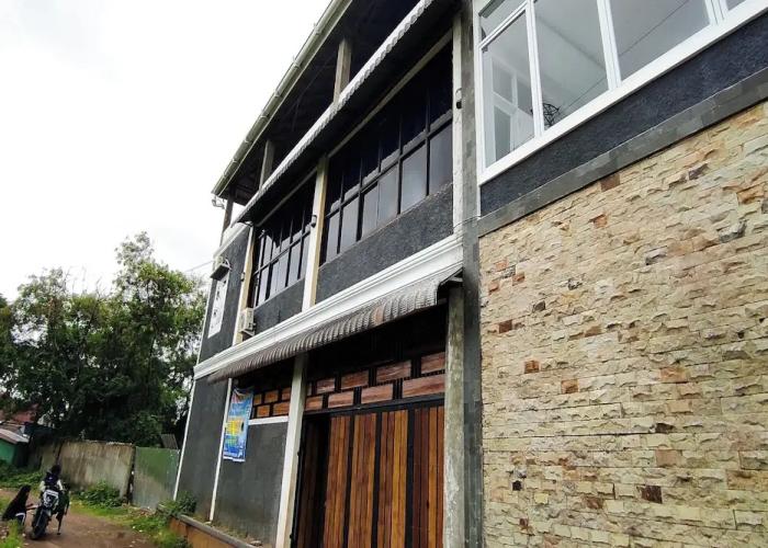 OYO 92892 Aini Homestay