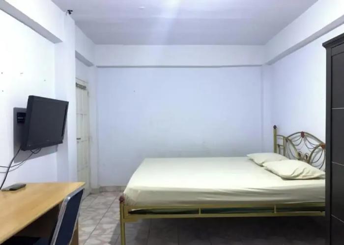 OYO 92892 Aini Homestay