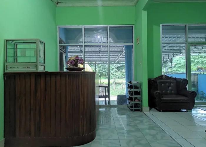 OYO 92892 Aini Homestay