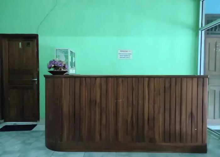 OYO 92892 Aini Homestay