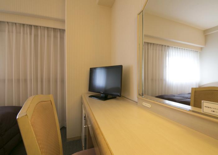 Tottori Washington Hotel Plaza